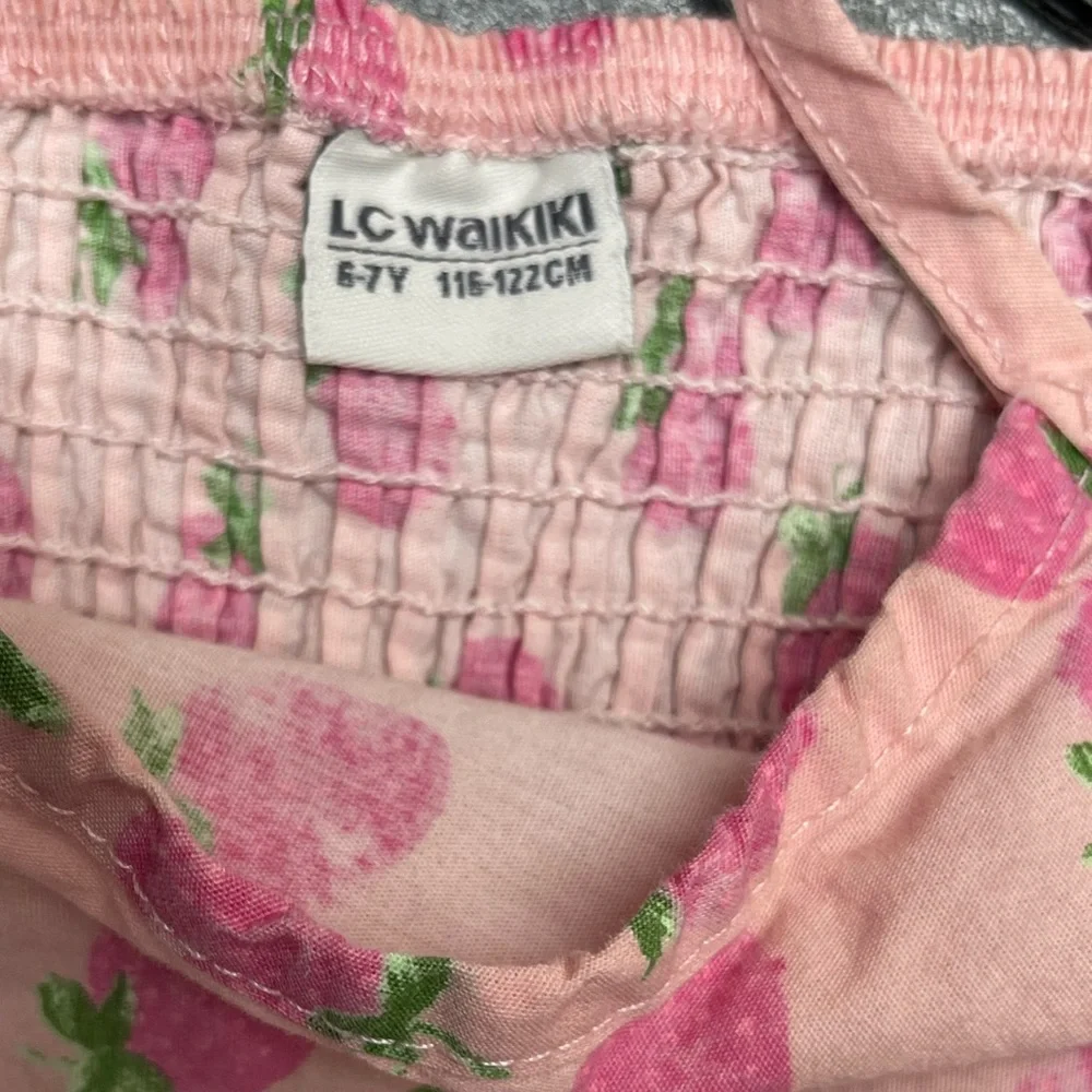 LC Waikiki set two